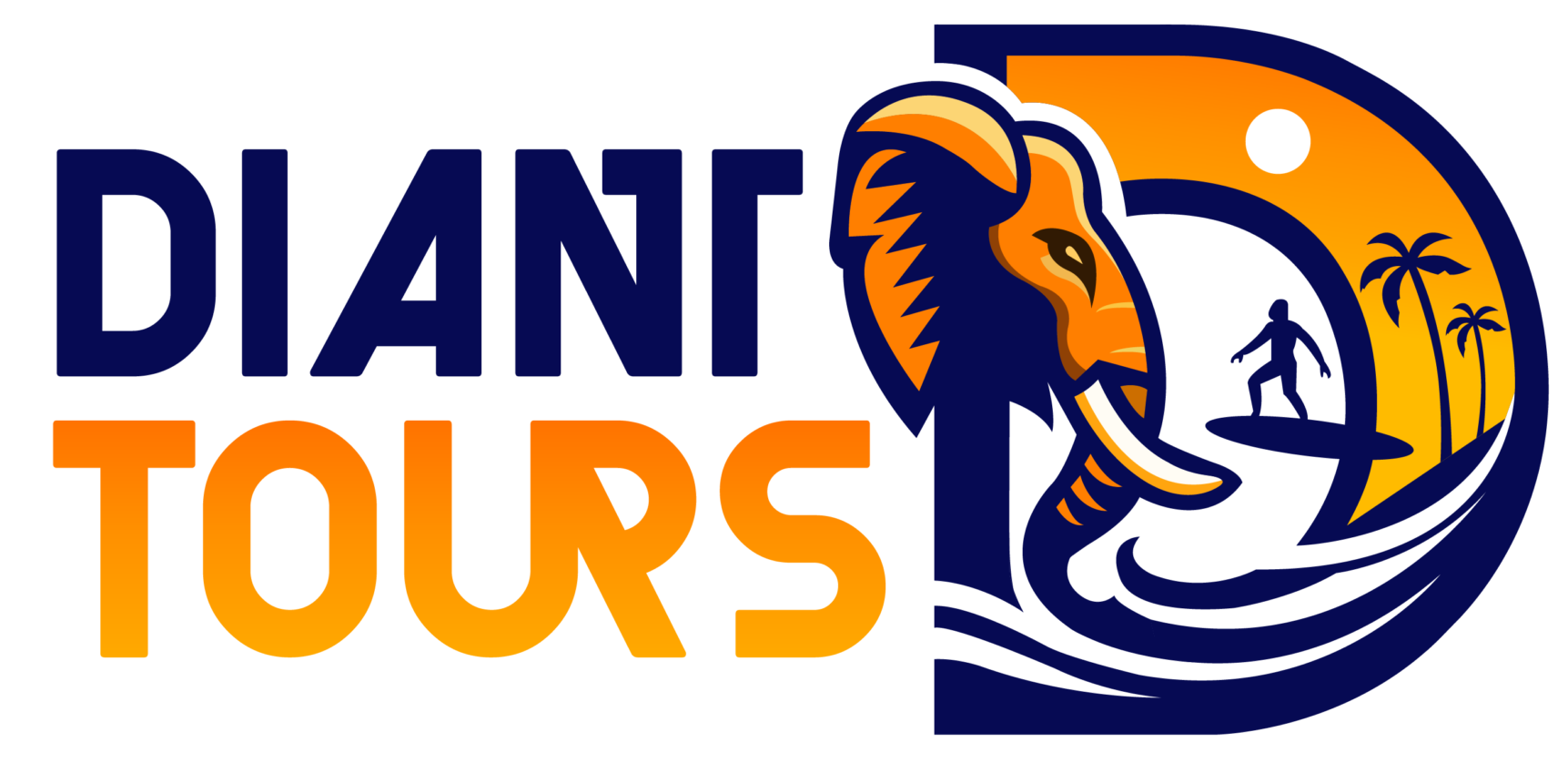 Diant-Tours-Logo