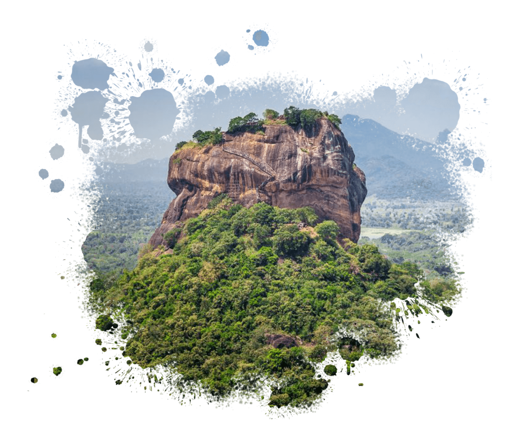 Sigiriya